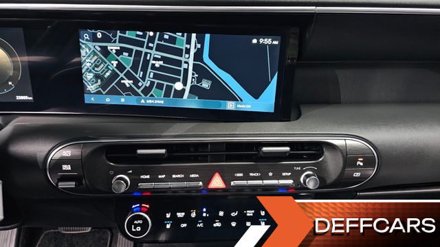 Hyundai PALISADE HEV 2.5T 2WD 9-Seater Exclusive купить на сайте DeffCars