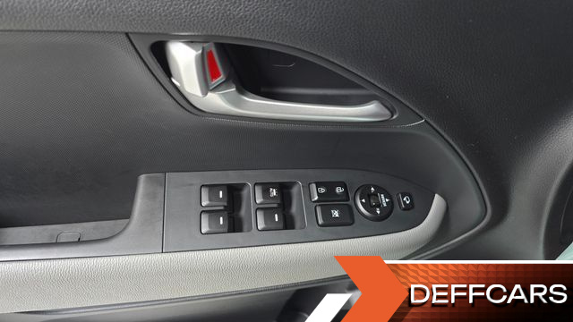 Kia RAY Signature купить на сайте DeffCars