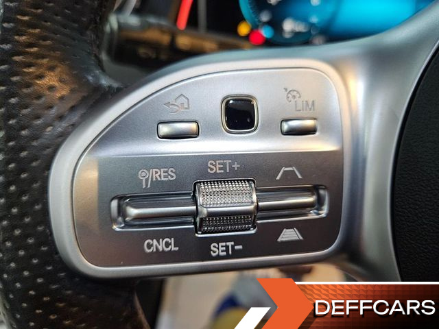 Mercedes GLB-CLASS GLB250 4MATIC купить на сайте DeffCars