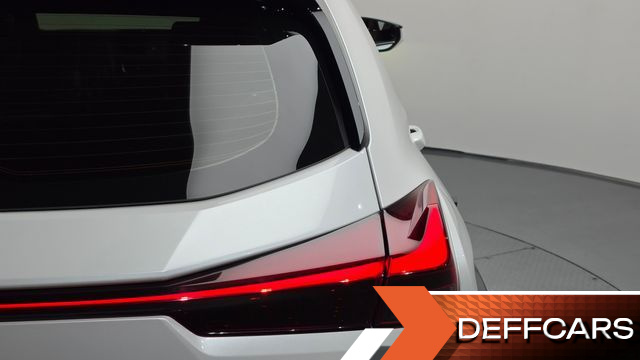Lexus UX 2.0 2WD купить на сайте DeffCars