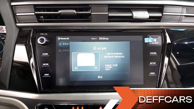 Ssangyong KORANDO Gasoline 1.5 2WD C5 Plus купить на сайте DeffCars