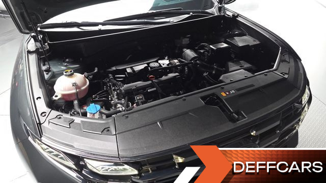 Hyundai TUCSON Gasoline 1.6 Turbo 2WD Inspiration купить на сайте DeffCars