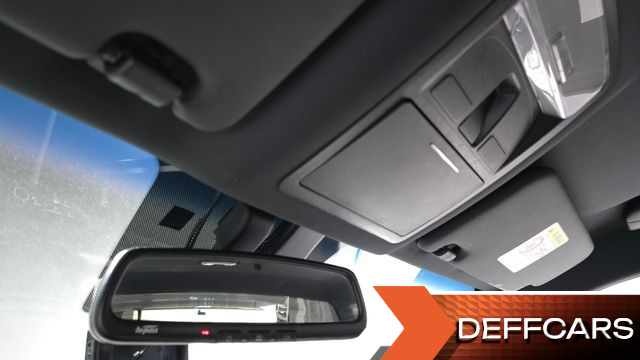 Ssangyong REXTON Diesel 2.2 4WD Prestige Special купить на сайте DeffCars