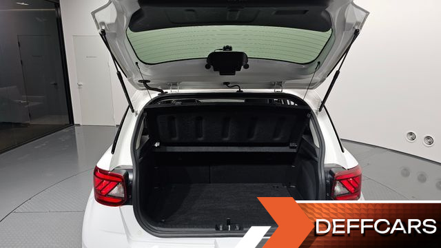 Hyundai VENUE 1.6 Modern купить на сайте DeffCars
