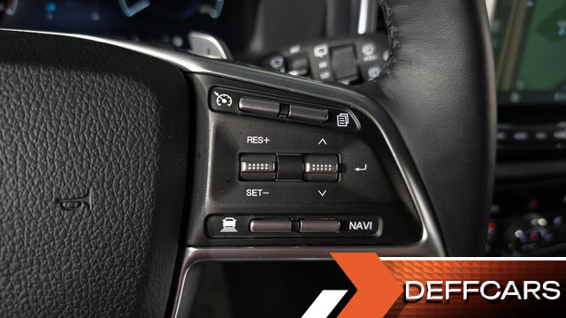 Ssangyong REXTON Diesel 2.2 4WD Prestige купить на сайте DeffCars