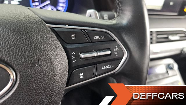 Hyundai PALISADE Gasoline 3.8 2WD Prestige купить на сайте DeffCars