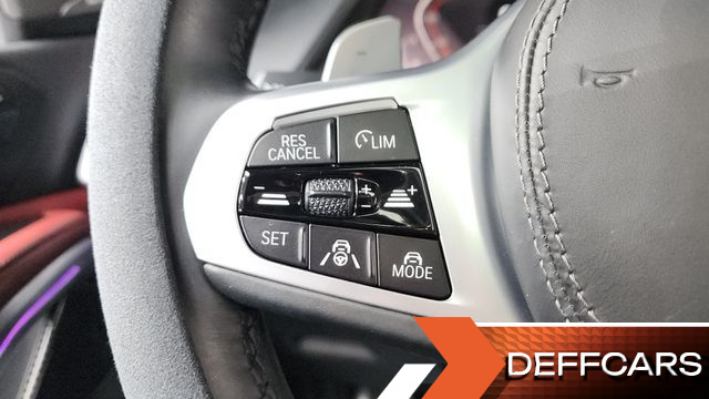 BMW X6 xDrive30d M Sport First Edition купить на сайте DeffCars