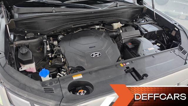 Hyundai PALISADE Gasoline 3.8 2WD Calligraphy купить на сайте DeffCars