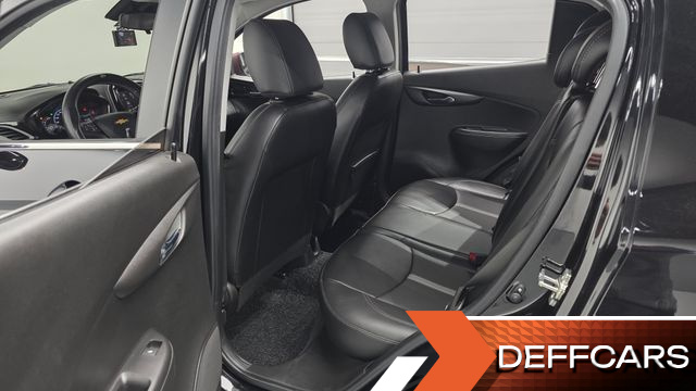 ChevroletGMDaewoo SPARK My Fit Edition Premier купить на сайте DeffCars