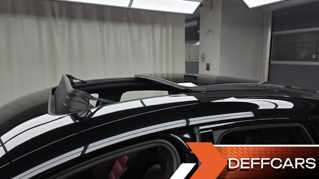 Porsche MACAN 2.9 S купить на сайте DeffCars