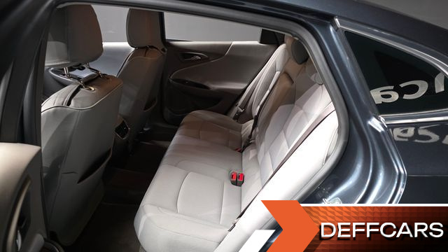 ChevroletGMDaewoo MALIBU 1.3 Turbo LS купить на сайте DeffCars