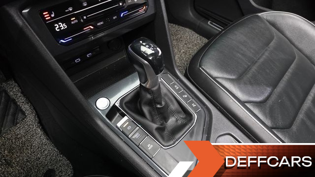 Volkswagen TIGUAN 2.0 TDI Prestige купить на сайте DeffCars