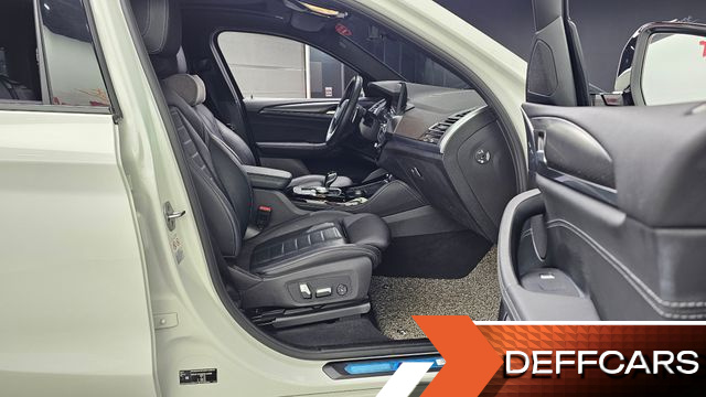 BMW X4 xDrive20i M Sport купить на сайте DeffCars