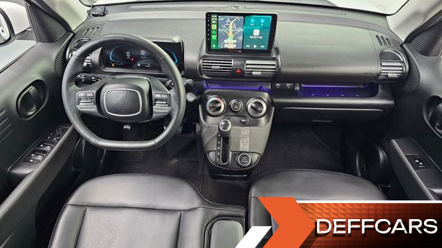 Hyundai CASPER Modern купить на сайте DeffCars