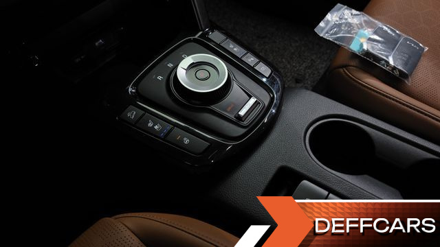 Kia SELTOS Gasoline 2.0 2WD Signature купить на сайте DeffCars