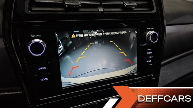 Ssangyong TIBOLI Diesel 1.6 2WD V1 купить на сайте DeffCars
