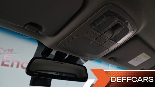 Ssangyong KORANDO Gasoline 1.5 2WD C5 купить на сайте DeffCars