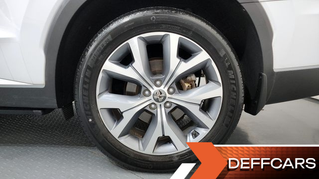 Hyundai PALISADE Gasoline 3.8 4WD Prestige купить на сайте DeffCars