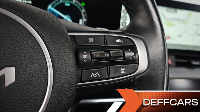Kia SPORTAGE Signature Gravity 2WD купить на сайте DeffCars
