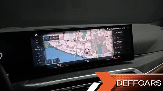 BMW 3-SERIES 320i купить на сайте DeffCars
