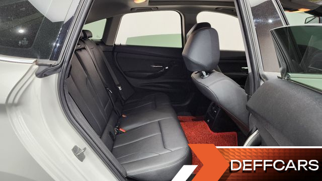 BMW GRAN TURISMO GT 320d xDrive Premium купить на сайте DeffCars