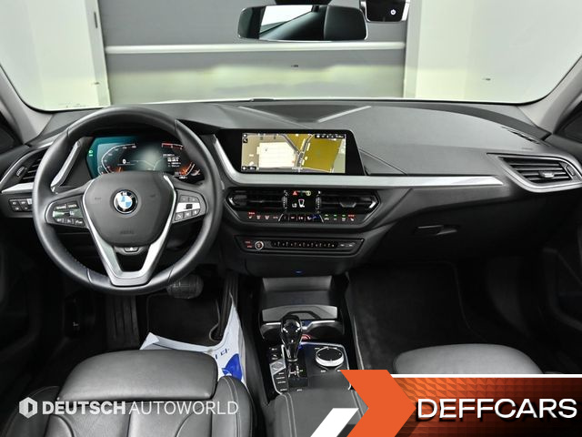 BMW 1-SERIES 120i Sports купить на сайте DeffCars