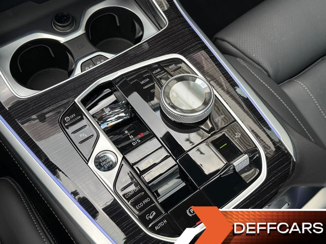 BMW X5 xDrive 30d M Sport купить на сайте DeffCars