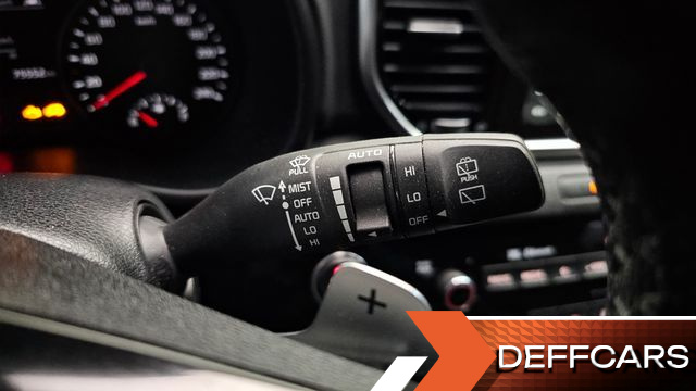 Kia SPORTAGE Diesel 2.0 2WD Inteligent купить на сайте DeffCars
