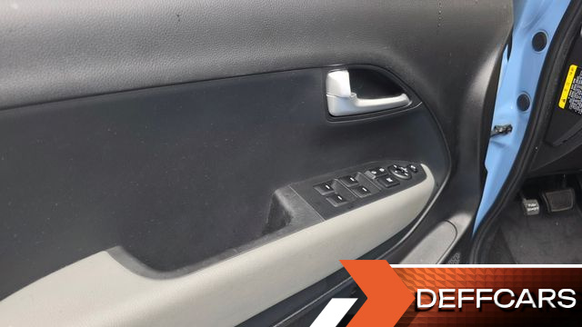 Kia RAY Trendy купить на сайте DeffCars