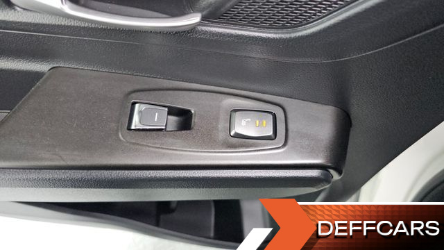 Ssangyong KORANDO Gasoline 1.5 2WD R-Plus купить на сайте DeffCars