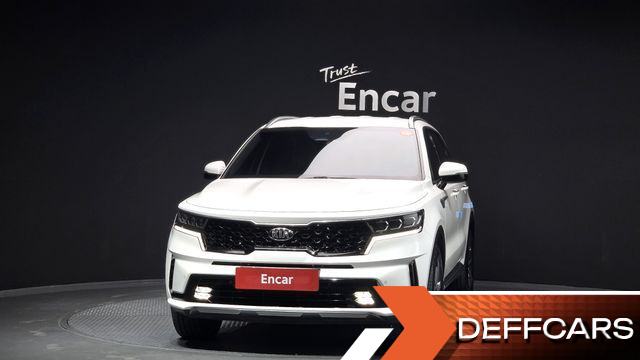 Kia SORENTO HEV 1.6 2WD Prestige купить на сайте DeffCars