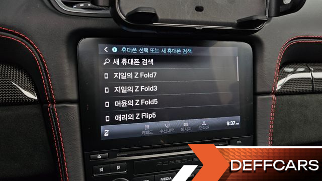 Porsche 718 4.0 GTS купить на сайте DeffCars