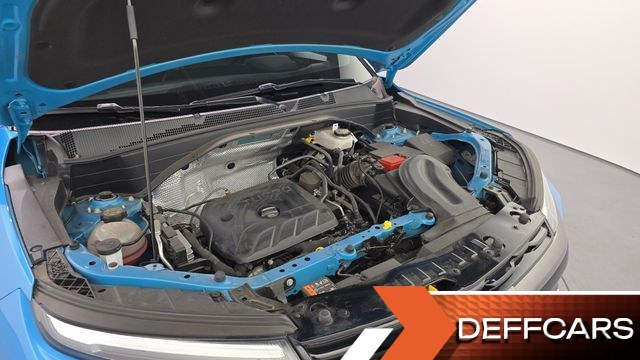 ChevroletGMDaewoo TRAILBLAZER 1.3 Turbo 2WD RS купить на сайте DeffCars