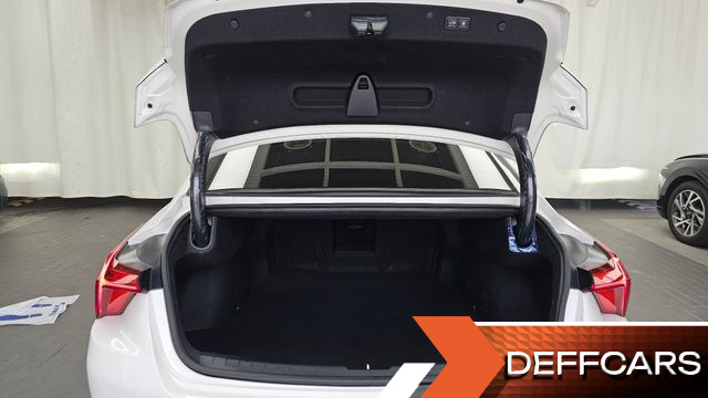 Kia K8 Signature купить на сайте DeffCars
