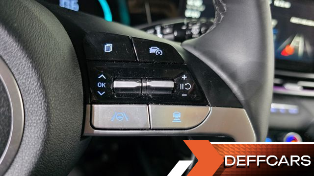 Hyundai AVANTE 1.6 Modern купить на сайте DeffCars