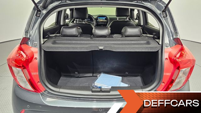 ChevroletGMDaewoo SPARK Premier купить на сайте DeffCars