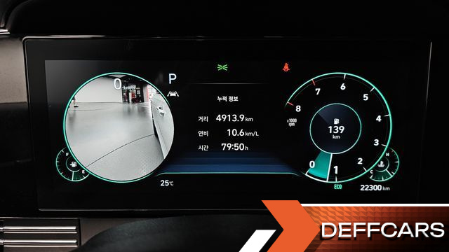 Hyundai GRANDEUR 2.5 Le Blanc купить на сайте DeffCars