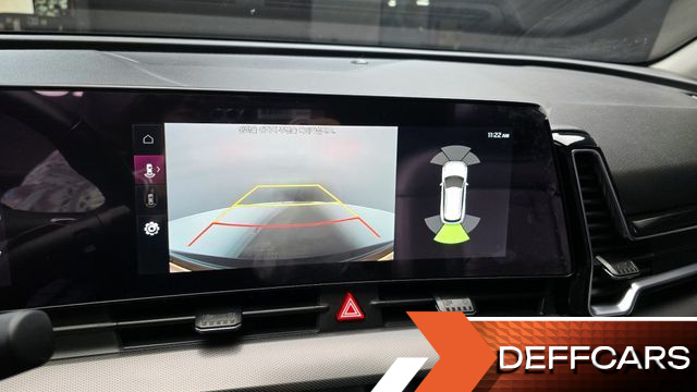 Kia SPORTAGE Diesel 2.0 2WD Nobleless купить на сайте DeffCars