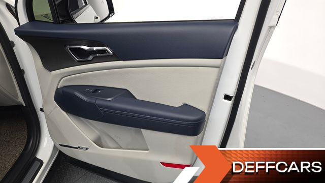 Kia SPORTAGE Gasoline 1.6 Turbo 2WD Signature X Line купить на сайте DeffCars