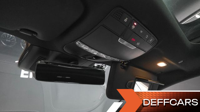 Mercedes E-CLASS E300d 4MATIC Coupe купить на сайте DeffCars