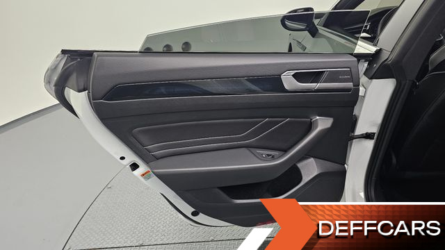 Volkswagen ARTEON 2.0 TDI R-LIINE 4Motion купить на сайте DeffCars
