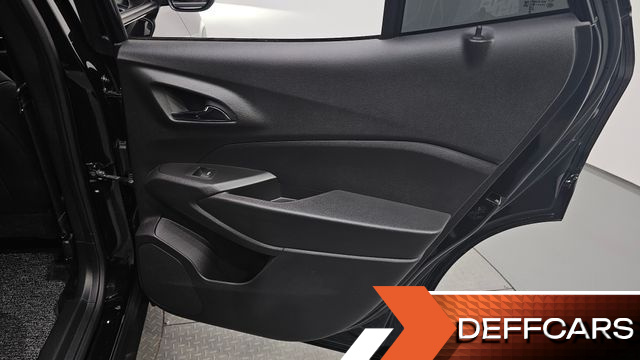 ChevroletGMDaewoo TRAX 1.2 RS Plus купить на сайте DeffCars