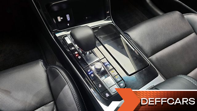 Kia K7 Noblesse купить на сайте DeffCars