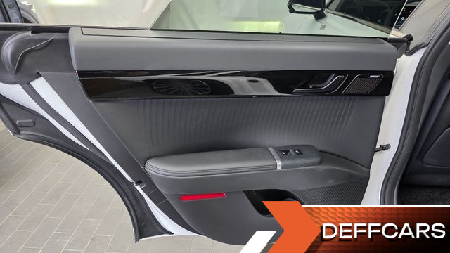 Hyundai GRANDEUR Calligraphy купить на сайте DeffCars