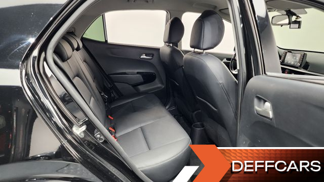 Kia MORNING Luxury купить на сайте DeffCars