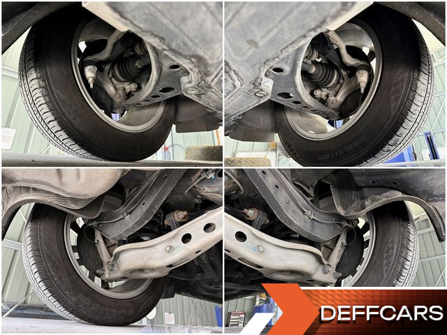 ChevroletGMDaewoo MALIBU 1.5 Turbo LTZ купить на сайте DeffCars