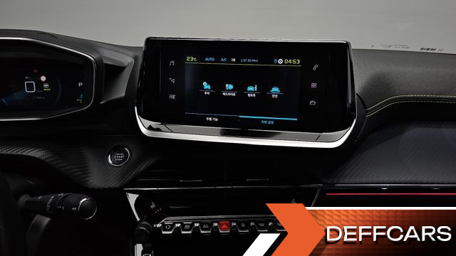 Peugeot 208 GT купить на сайте DeffCars