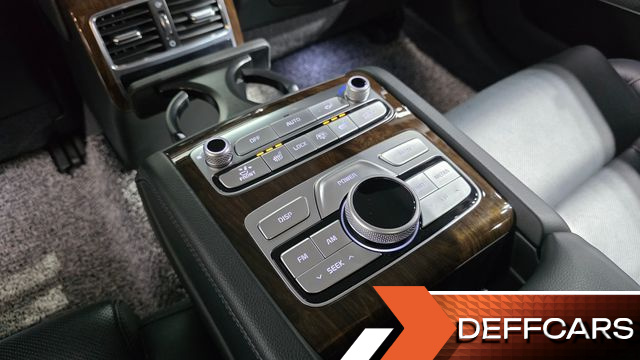 Kia K9 3.8 GDI AWD Best SelectionⅠ купить на сайте DeffCars