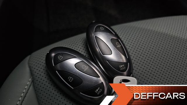 Hyundai AVANTE 1.6 Inspiration купить на сайте DeffCars