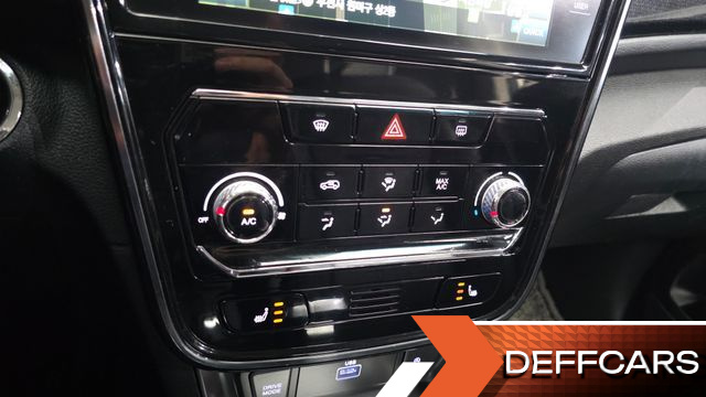 Ssangyong TIBOLI 1.5 A3 2WD купить на сайте DeffCars